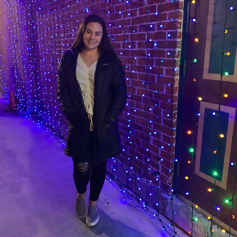 Meet your Posher, Jaiden
